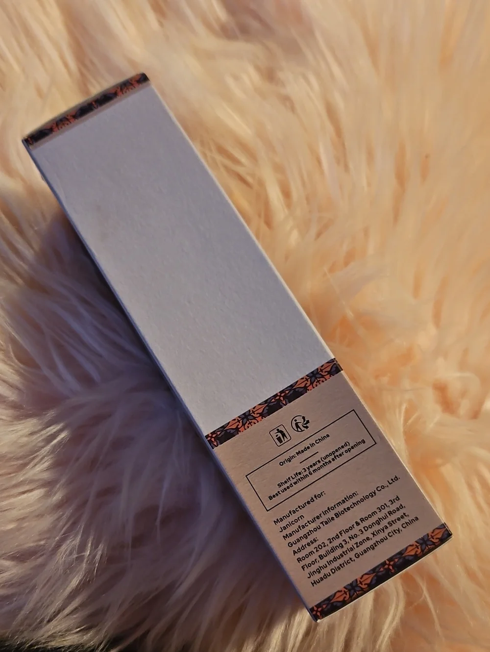 🆕️Janicorn Botanical Lotion - Frankincense & Lavender 🌿